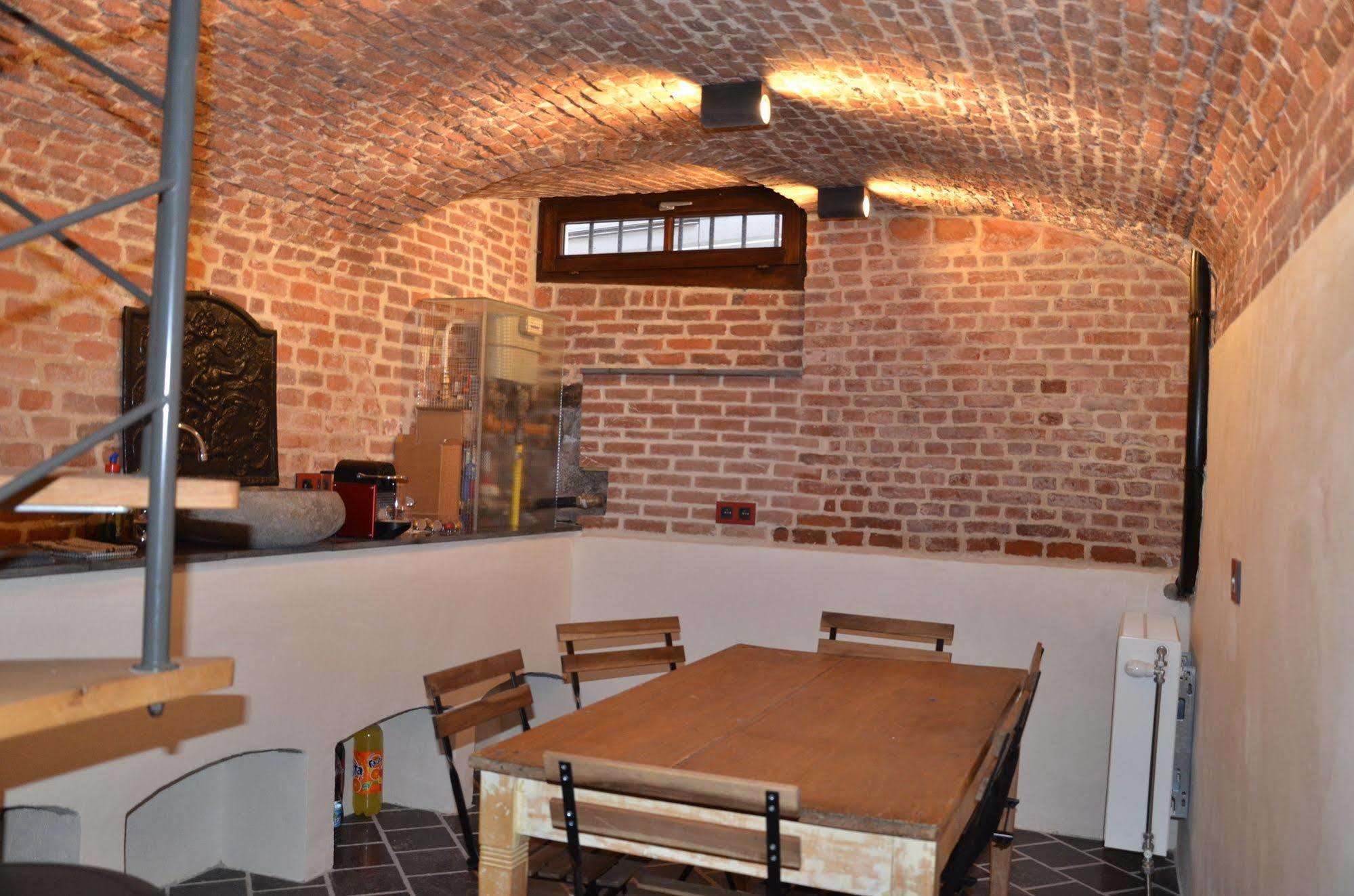 City Center Apartments Sablon Брюссель Экстерьер фото