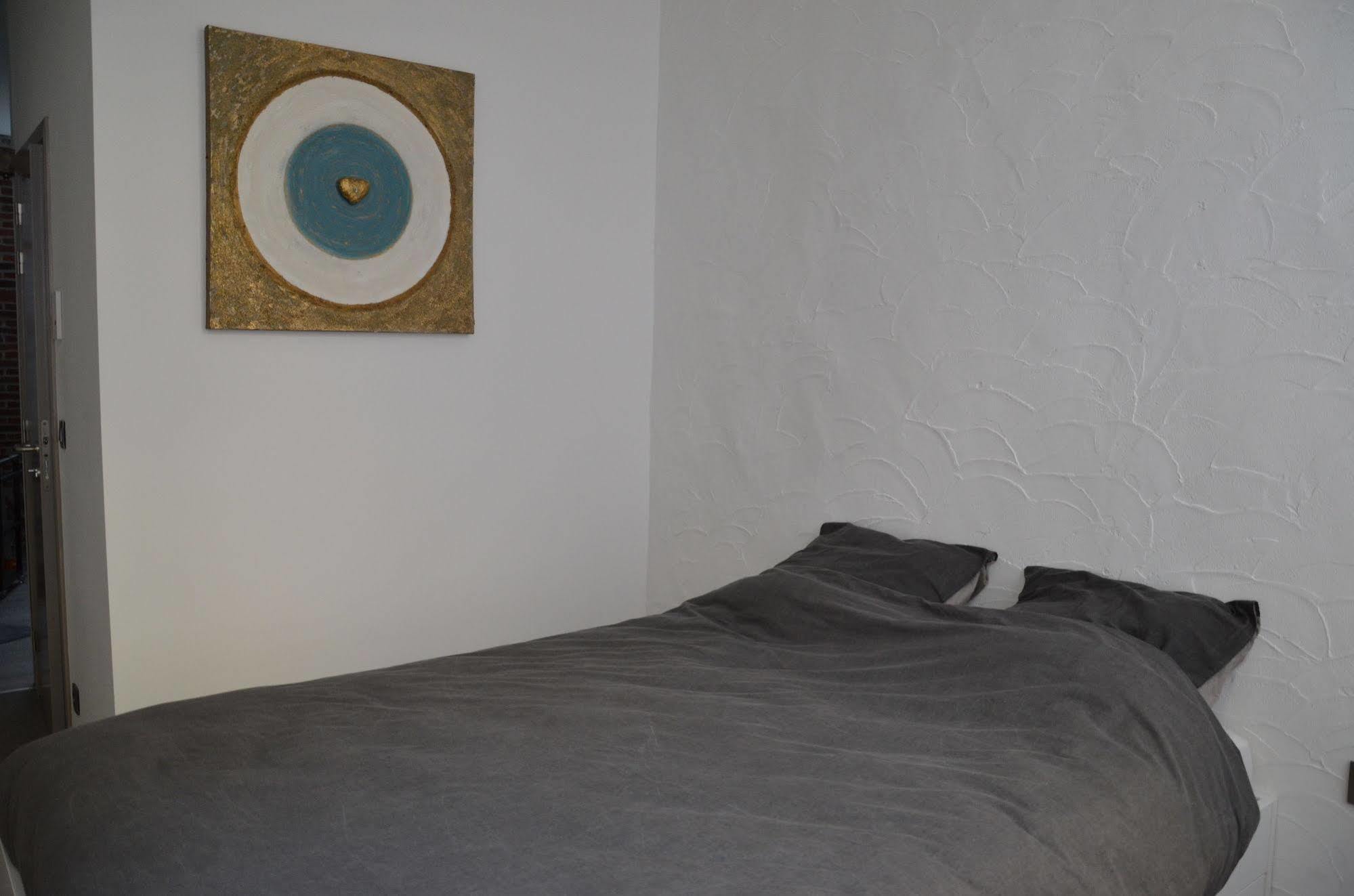 City Center Apartments Sablon Брюссель Экстерьер фото